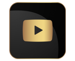 youtube logo zlate